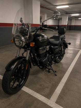 ROYAL ENFIELD METEOR 350 STELLAR 